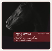 Silkesvarten av Anna Sewell (Nedlastbar lydbok)