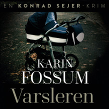 Varsleren av Karin Fossum (Nedlastbar lydbok)