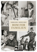Omslag - Rom for familien