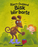 Omslag - Bisk blir borte