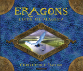 Eragons guide til Alagesia av Christopher Paolini (Innbundet)