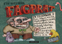 Omslag - Fagprat
