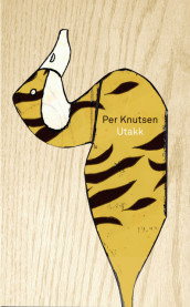 Utakk av Per Knutsen (Ebok)