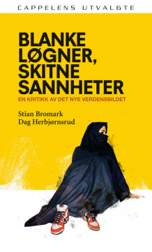 Blanke løgner, skitne sannheter av Stian Bromark og Dag Herbjørnsrud (Ebok)