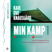 Min kamp 1 av Karl Ove Knausgård (Nedlastbar lydbok)