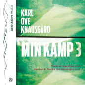 Min kamp 3 av Karl Ove Knausgård (Nedlastbar lydbok)