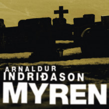 Myren av Arnaldur Indridason (Nedlastbar lydbok)