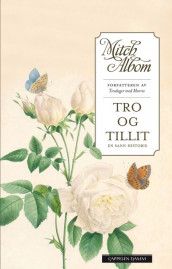 Tro og tillit av Mitch Albom (Innbundet)