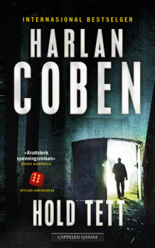 Hold tett av Harlan Coben (Heftet)