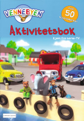 Aktivitetsbok (Heftet)