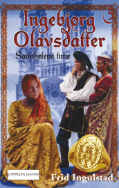 Sannhetens time av Frid Ingulstad (Ebok)