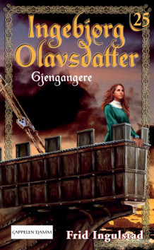 Gjengangere av Frid Ingulstad (Ebok)