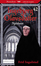 Sjelebønn av Frid Ingulstad (Ebok)