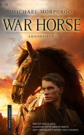 War horse av Michael Morpurgo (Heftet)