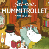 God natt, Mummitrollet av Tove Jansson (Nedlastbar lydbok)