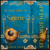 Sirene av Angie Sage (Nedlastbar lydbok)