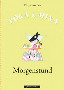 Morgenstund av Kitty Crowther (Innbundet)