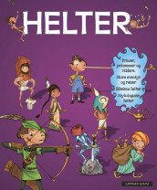 Helter (Innbundet)