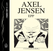 Epp av Axel Jensen (Nedlastbar lydbok)