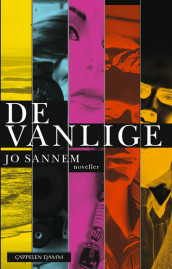 De vanlige av Jo Sannem (Heftet)