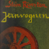 Jernvognen av Stein Riverton (Nedlastbar lydbok)