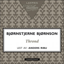 Thrond av Bjørnstjerne Bjørnson (Nedlastbar lydbok)