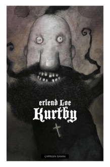 Kurtby av Erlend Loe (Ebok)