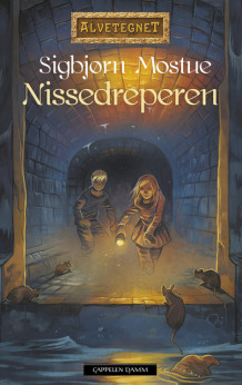 Nissedreperen av Sigbjørn Mostue (Ebok)