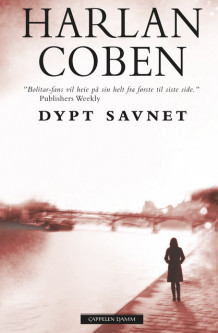 Dypt savnet av Harlan Coben (Ebok)