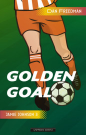 Golden goal av Dan Freedman (Ebok)