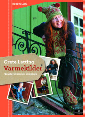 Varmekilder av Grete Letting (Innbundet)