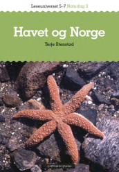Leseuniverset 5-7 Naturfag 2: Havet og Norge av Terje Stenstad (Heftet)