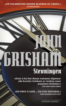 Stevningen av John Grisham (Heftet)