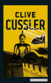 Gullbuddhaen av Clive Cussler og Craig Dirgo (Heftet)