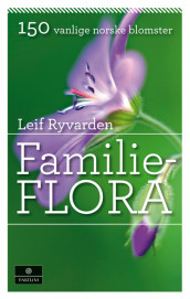 Faktums familieflora av Leif Ryvarden (Innbundet)