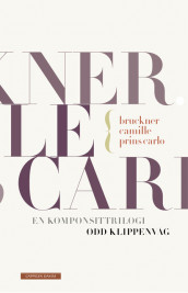 Bruckner, Camille, Prins Carlo av Odd Klippenvåg (Ebok)