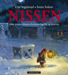 Nissen av Frid Ingulstad (Innbundet)