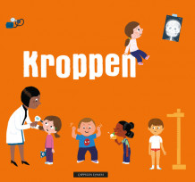Kroppen (Innbundet)