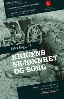 Krigens skjønnhet og sorg av Peter Englund (Heftet)