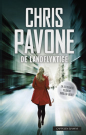 De landflyktige av Chris Pavone (Innbundet)