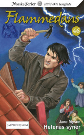 Helenas syner av Jane Mysen (Ebok)