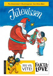 Julenissen av Pia Strømstad (Innbundet)