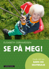 Omslag - Se på meg!