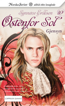 Gjensyn av Synnøve Eriksen (Ebok)