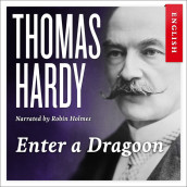 Enter a Dragoon av Thomas Hardy (Nedlastbar lydbok)
