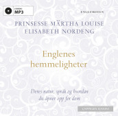 Englenes hemmeligheter av Prinsesse Märtha Louise (Nedlastbar lydbok)