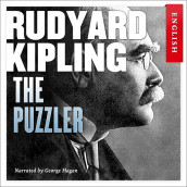 The Puzzler av Rudyard Kipling (Nedlastbar lydbok)