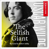 The Selfish Giant av Oscar Wilde (Nedlastbar lydbok)