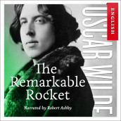 The Remarkable Rocket av Oscar Wilde (Nedlastbar lydbok)