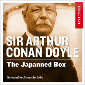 The Japanned Box av Sir Arthur Conan Doyle (Nedlastbar lydbok)